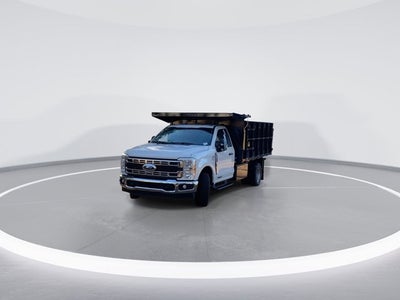 2024 Ford F-350 XL