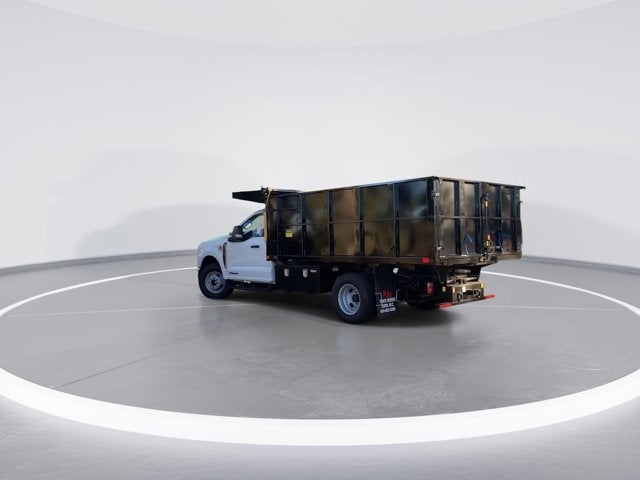 2024 Ford F-350 XL