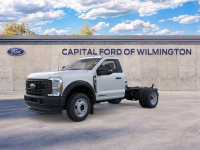 2026 Ford F450 XL