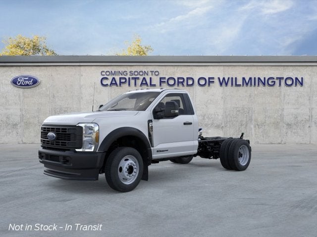 2026 Ford F450 XL