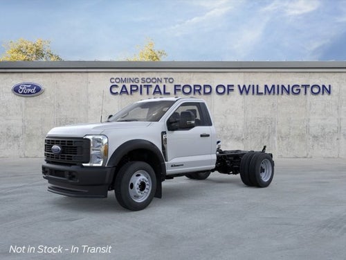 2026 Ford F450 XL