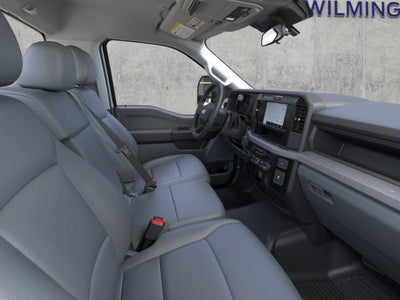 2026 Ford F450 XL