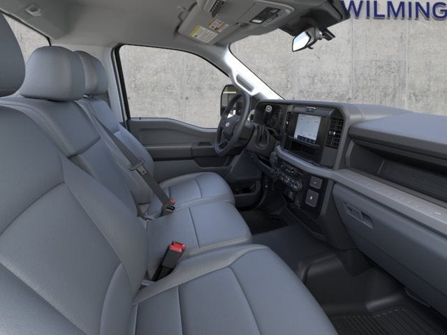 2026 Ford F450 XL
