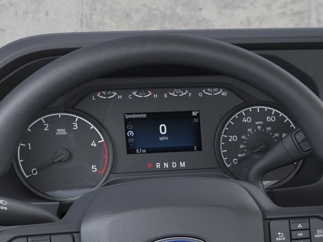 2026 Ford F450 XL