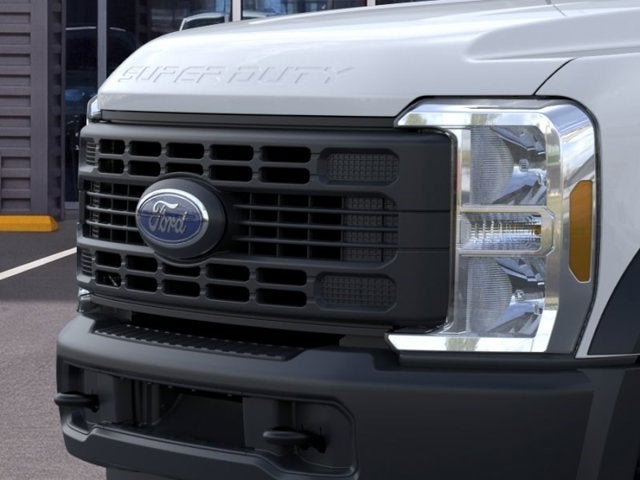 2026 Ford F450 XL