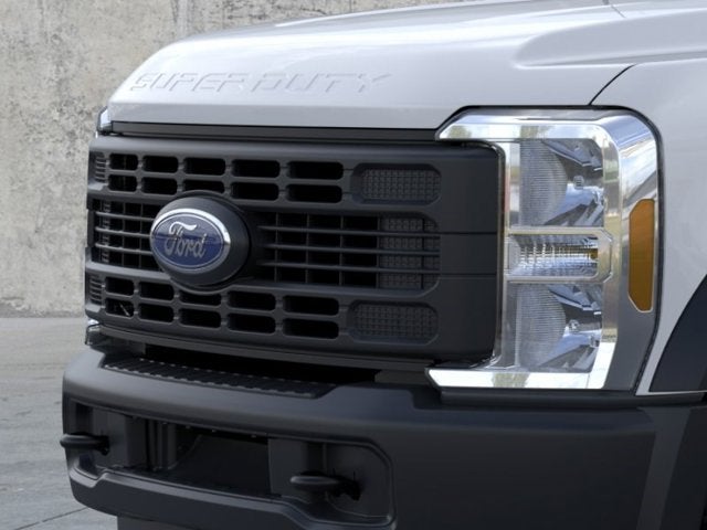2026 Ford F450 XL