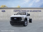 2026 Ford F450 XL