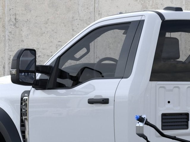 2026 Ford F450 XL