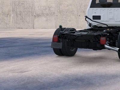 2026 Ford F450 XL