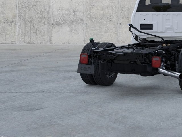 2026 Ford F450 XL