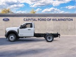 2026 Ford F450 XL