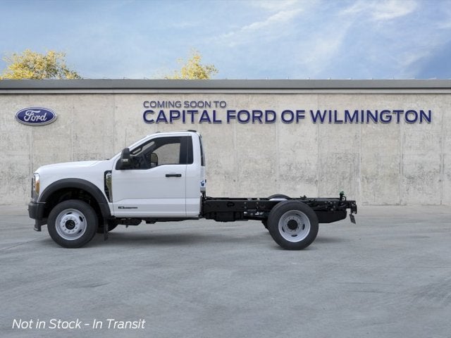 2026 Ford F450 XL