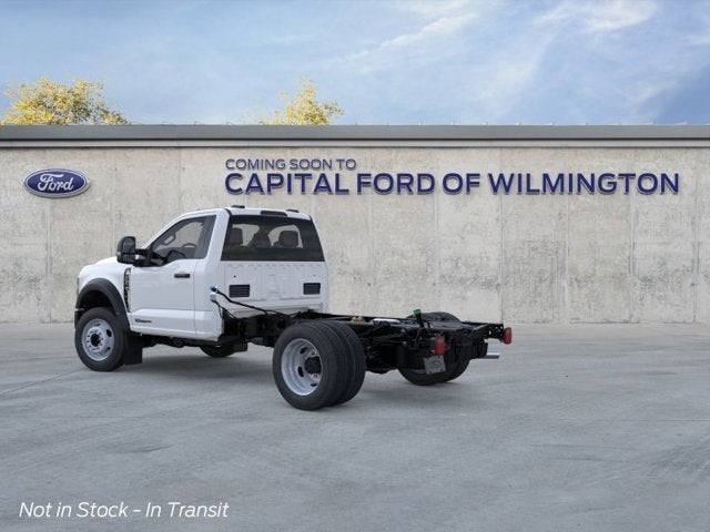 2026 Ford F450 XL
