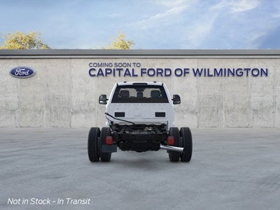 2026 Ford F450 XL