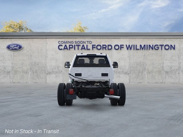 2026 Ford F450 XL