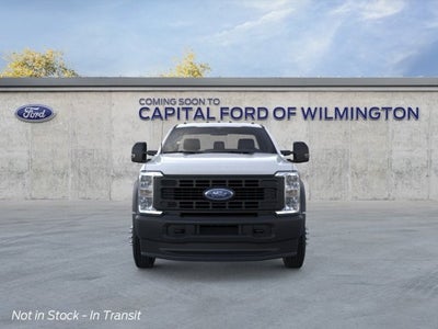 2026 Ford F450 XL