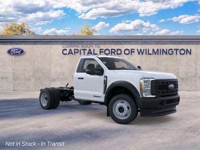 2026 Ford F450 XL