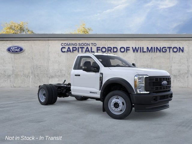 2026 Ford F450 XL