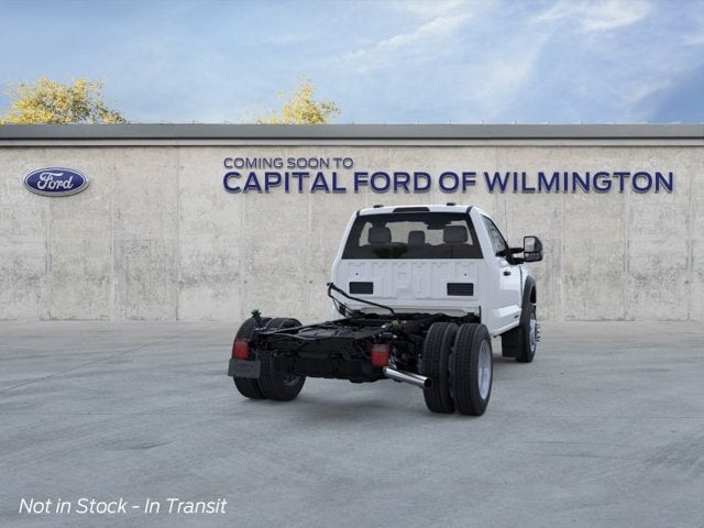 2026 Ford F450 XL