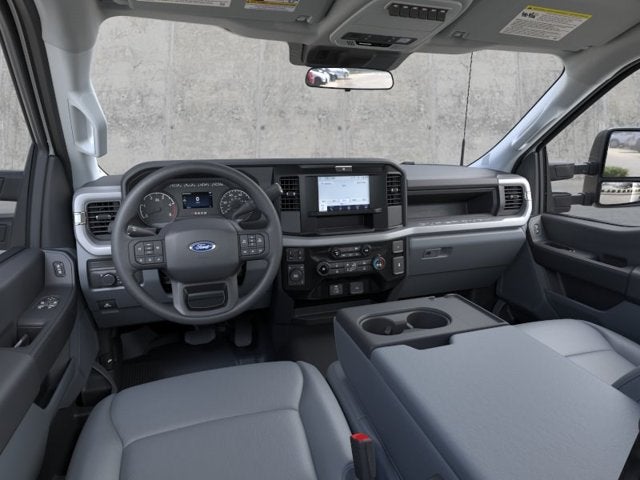 2026 Ford F450 XL