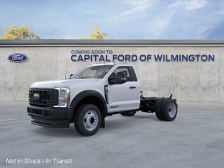 2026 Ford F450 XL