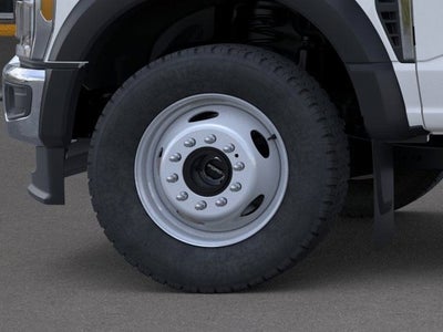 2025 Ford F550 XL