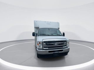 2026 Ford E350 Base