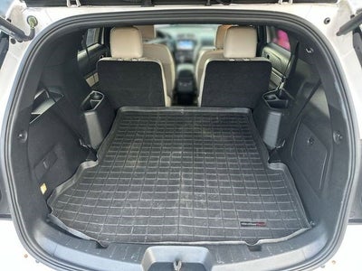 2018 Ford EXP XLT