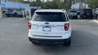 2018 Ford EXP XLT