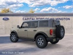 2026 Ford BRONCO BIGBEND