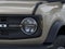 2026 Ford BRONCO BIGBEND