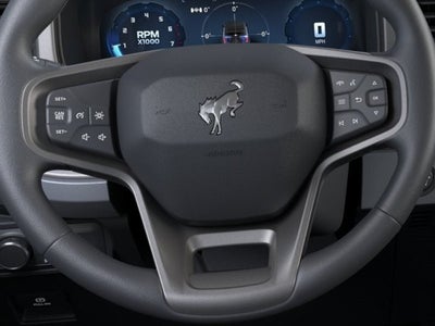2026 Ford BRONCO BIGBEND