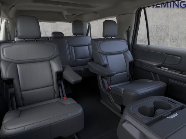 2026 Ford EXPEDITION MAX Active