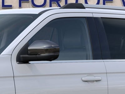 2027 Ford EXPEDITION MAX King Ranch