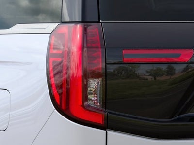2027 Ford EXPEDITION MAX King Ranch