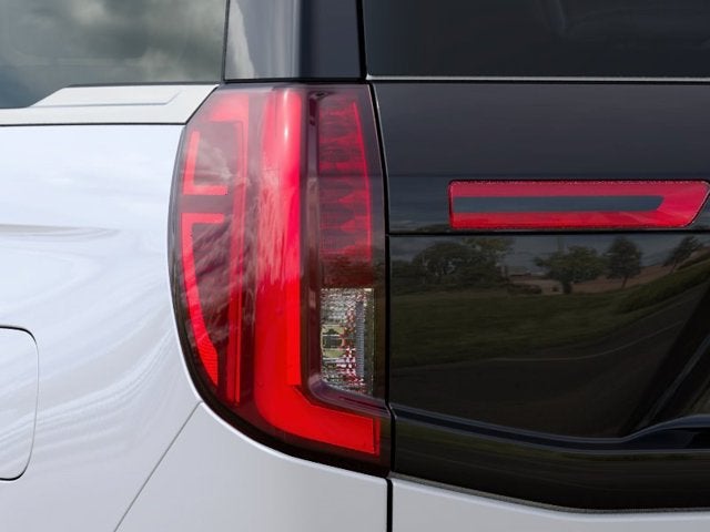 2027 Ford EXPEDITION MAX King Ranch