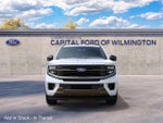 2027 Ford EXPEDITION MAX King Ranch