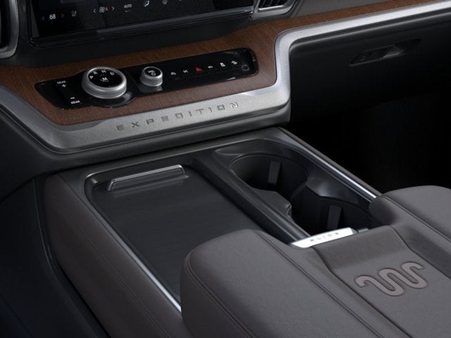 2026 Ford EXPEDITION MAX King Ranch