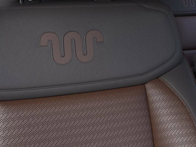 2026 Ford EXPEDITION MAX King Ranch