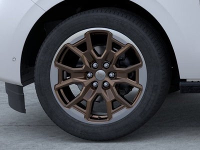 2026 Ford EXPEDITION MAX King Ranch