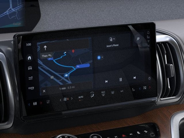 2026 Ford EXPEDITION MAX King Ranch