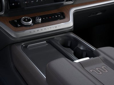 2026 Ford EXPEDITION MAX King Ranch