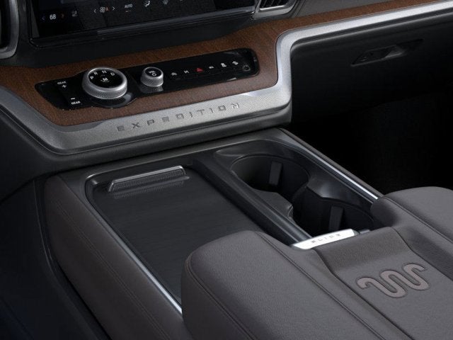 2026 Ford EXPEDITION MAX King Ranch