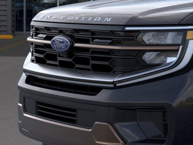 2026 Ford EXPEDITION MAX King Ranch