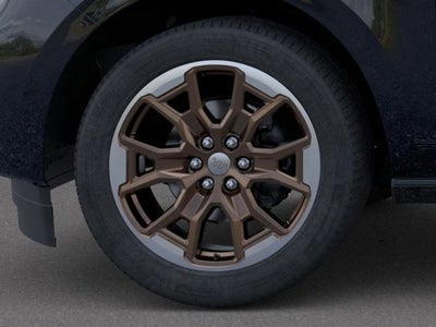 2026 Ford EXPEDITION MAX King Ranch