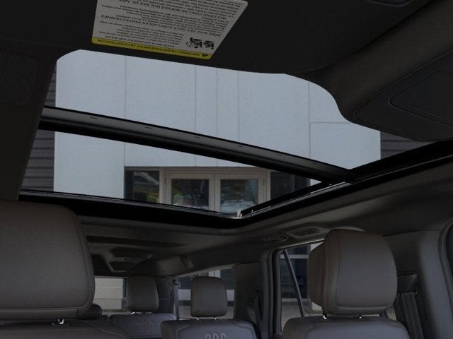 2026 Ford EXPEDITION MAX King Ranch