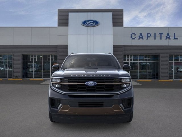 2026 Ford EXPEDITION MAX King Ranch