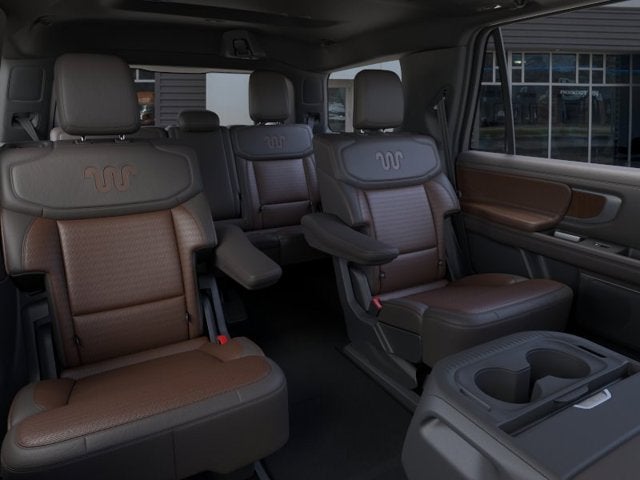 2026 Ford EXPEDITION King Ranch