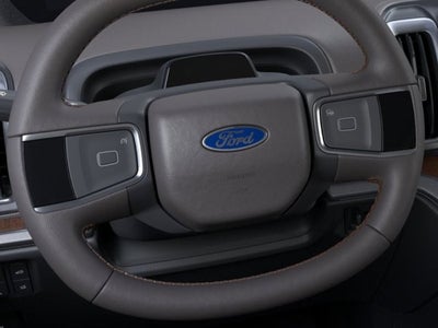 2026 Ford EXPEDITION King Ranch