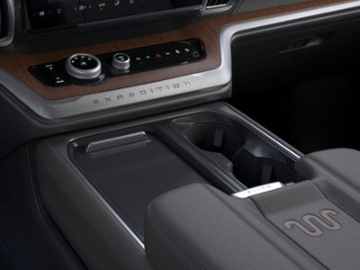 2026 Ford EXPEDITION King Ranch